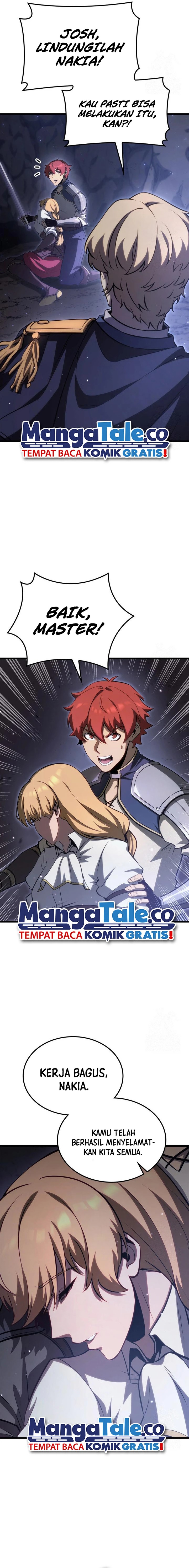 The Count’s Youngest Son Is A Player Chapter 63 Gambar 22