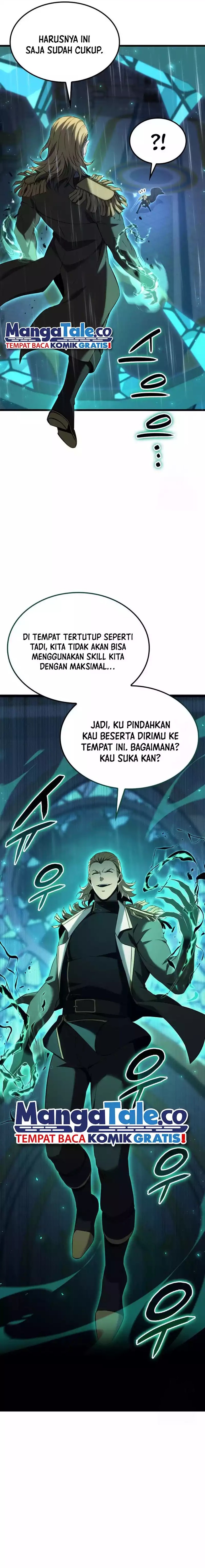 The Count’s Youngest Son Is A Player Chapter 72 Gambar 4