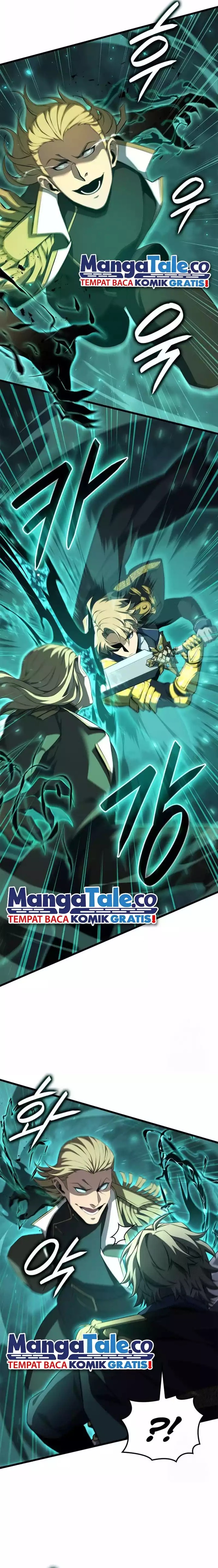 The Count’s Youngest Son Is A Player Chapter 72 Gambar 8