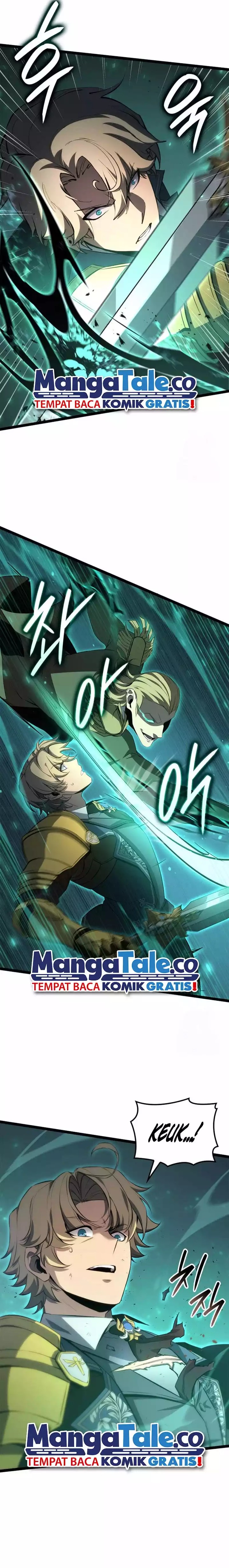 The Count’s Youngest Son Is A Player Chapter 72 Gambar 9