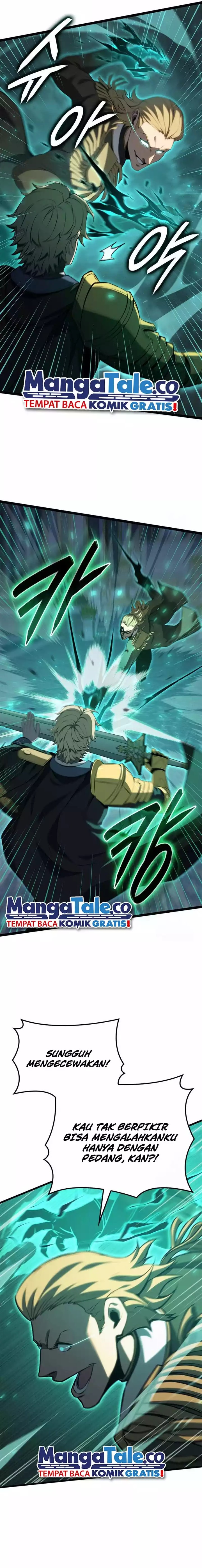 The Count’s Youngest Son Is A Player Chapter 72 Gambar 10