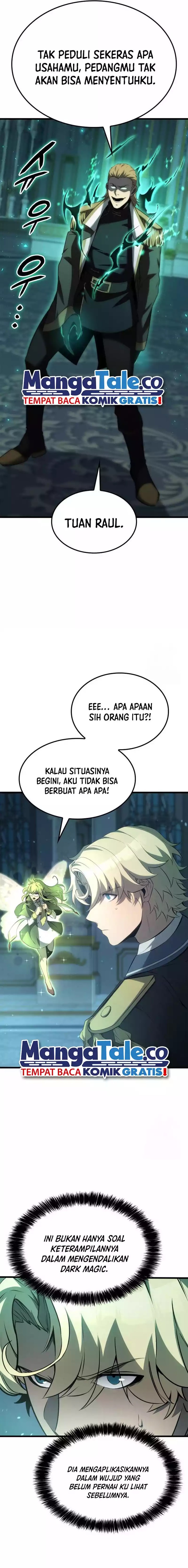 The Count’s Youngest Son Is A Player Chapter 72 Gambar 13