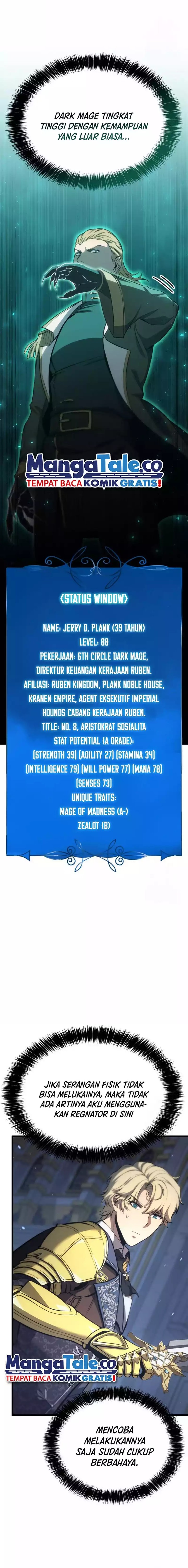 The Count’s Youngest Son Is A Player Chapter 72 Gambar 14