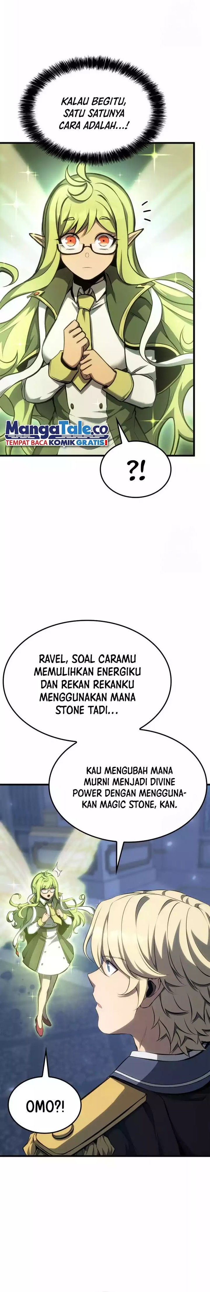 The Count’s Youngest Son Is A Player Chapter 72 Gambar 15