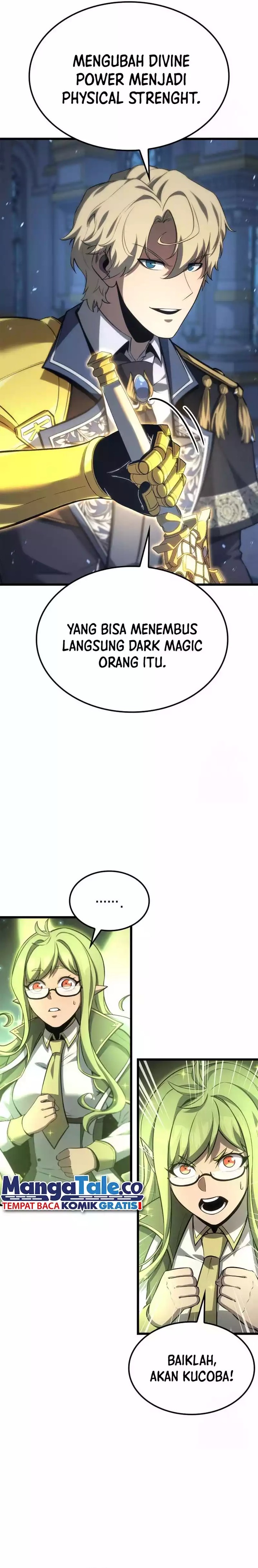 The Count’s Youngest Son Is A Player Chapter 72 Gambar 17