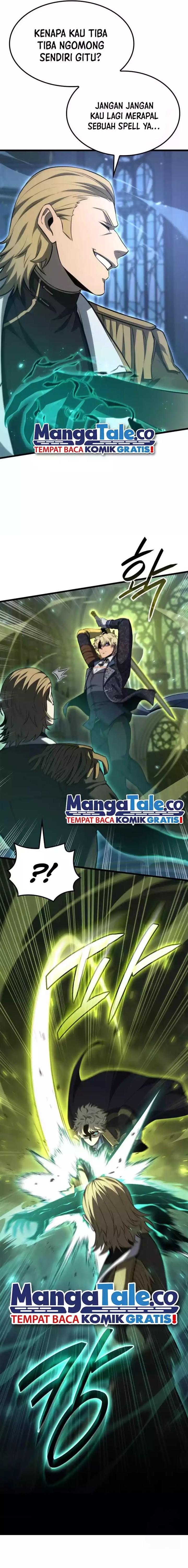The Count’s Youngest Son Is A Player Chapter 72 Gambar 18