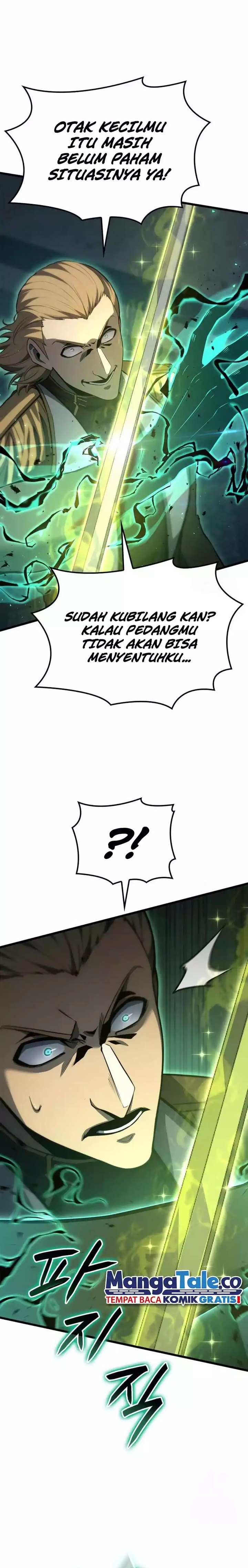The Count’s Youngest Son Is A Player Chapter 72 Gambar 19