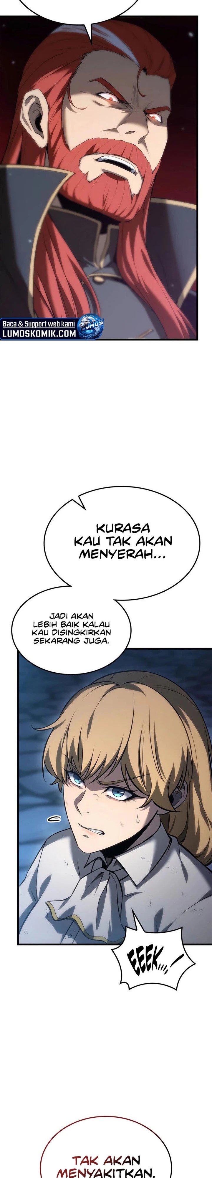 The Count’s Youngest Son Is A Player Chapter 75 Gambar 6