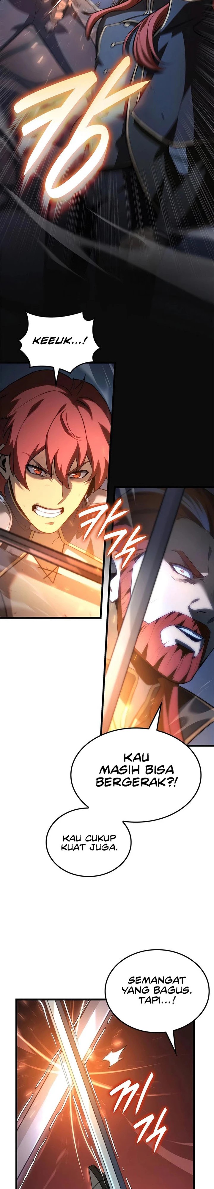 The Count’s Youngest Son Is A Player Chapter 75 Gambar 8
