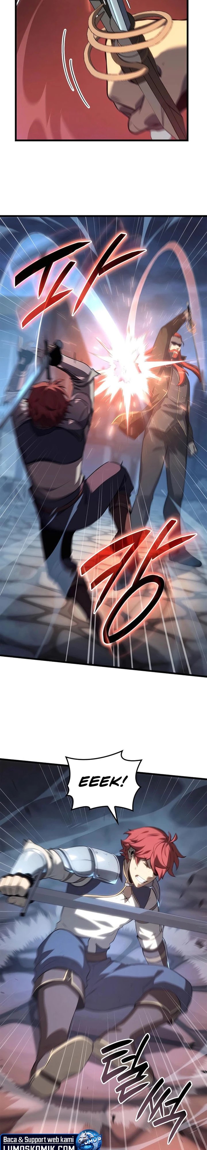 The Count’s Youngest Son Is A Player Chapter 75 Gambar 9