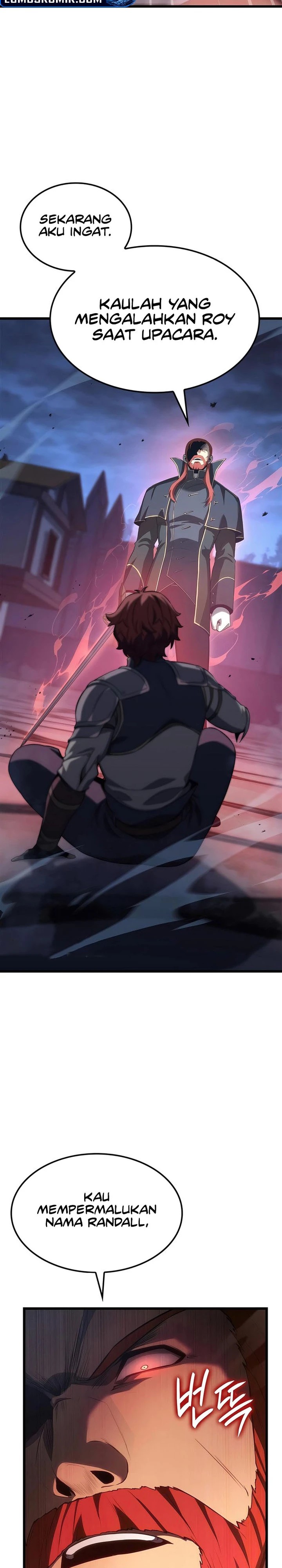 The Count’s Youngest Son Is A Player Chapter 75 Gambar 10