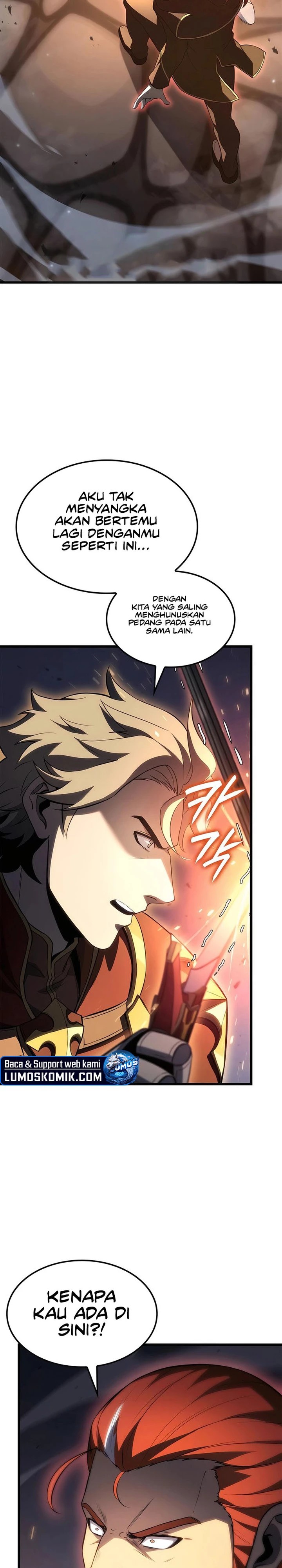 The Count’s Youngest Son Is A Player Chapter 75 Gambar 15