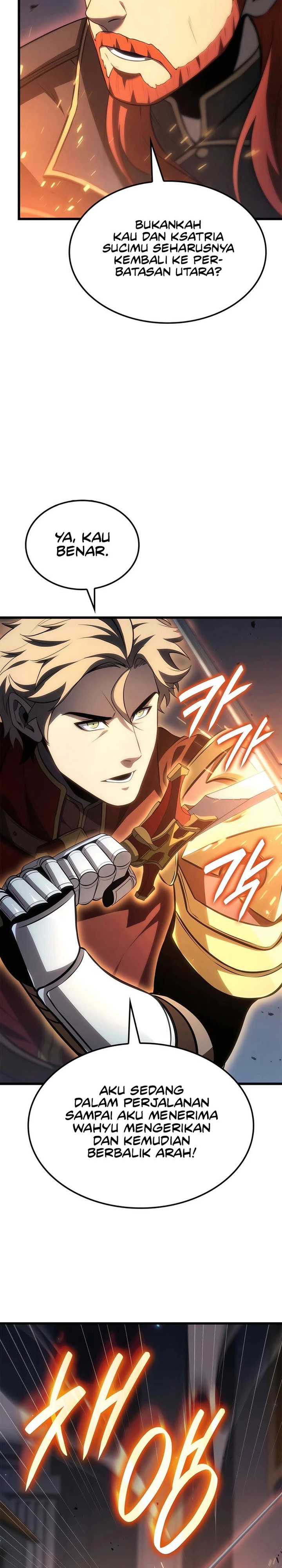 The Count’s Youngest Son Is A Player Chapter 75 Gambar 16