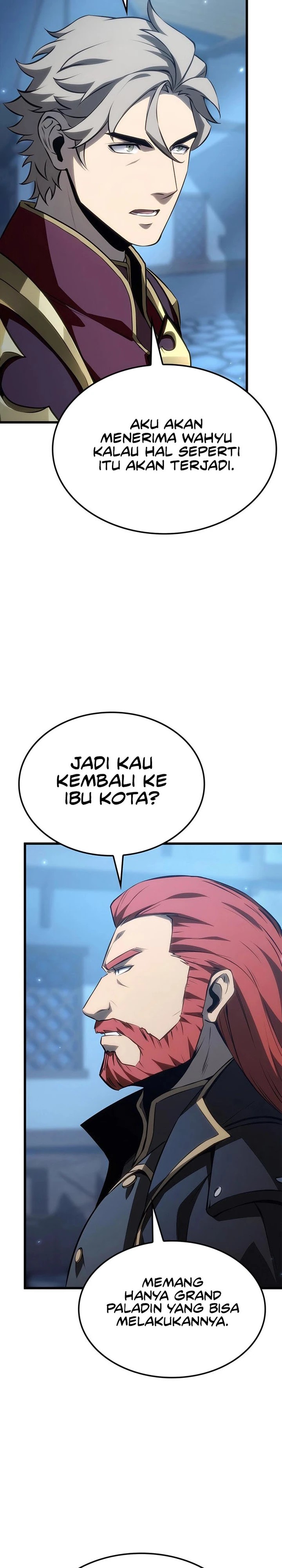 The Count’s Youngest Son Is A Player Chapter 75 Gambar 18