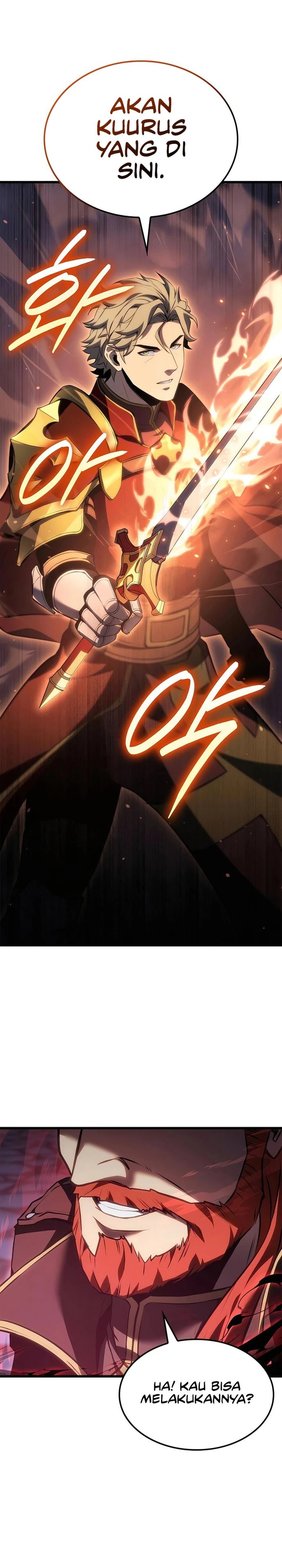 The Count’s Youngest Son Is A Player Chapter 75 Gambar 20