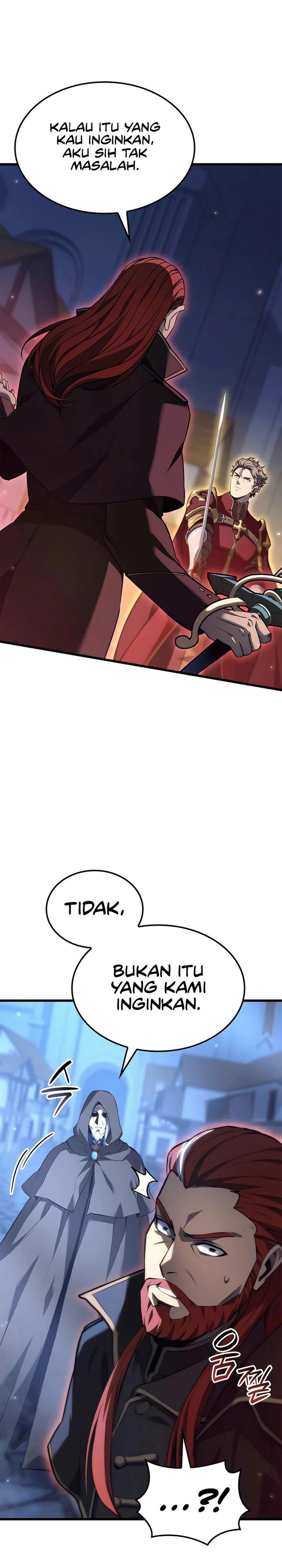 The Count’s Youngest Son Is A Player Chapter 75 Gambar 22
