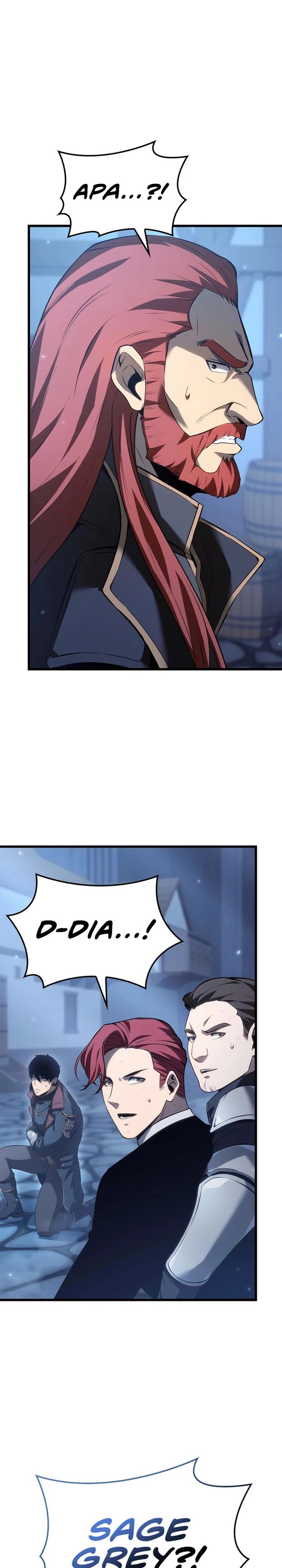 The Count’s Youngest Son Is A Player Chapter 75 Gambar 23