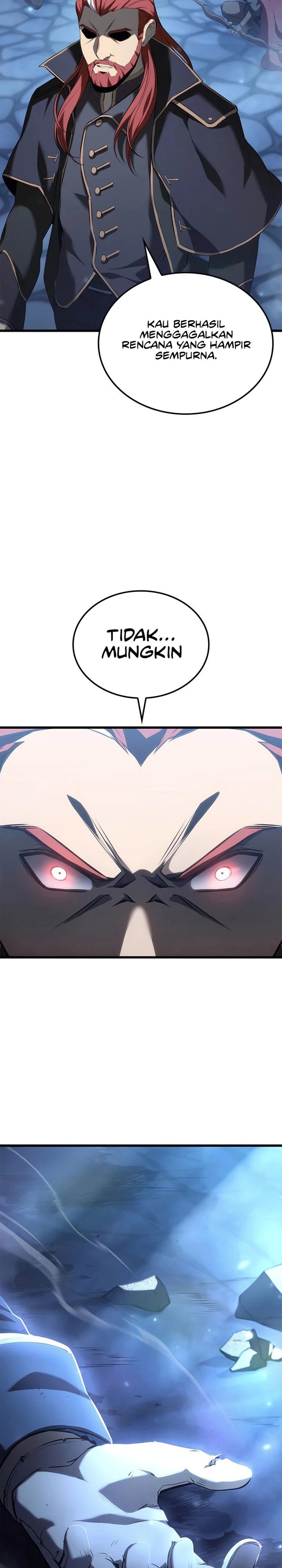 The Count’s Youngest Son Is A Player Chapter 75 Gambar 29