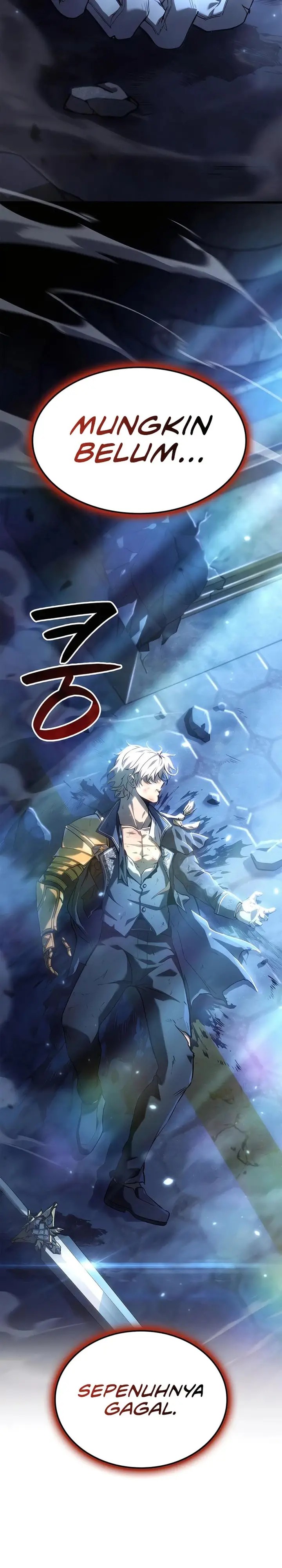 The Count’s Youngest Son Is A Player Chapter 75 Gambar 30
