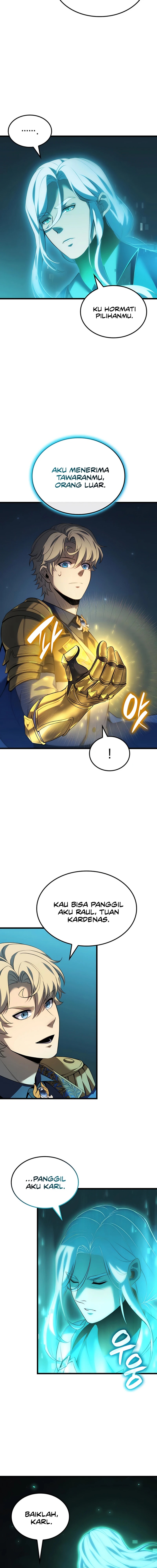 The Count’s Youngest Son Is A Player Chapter 88 Gambar 7