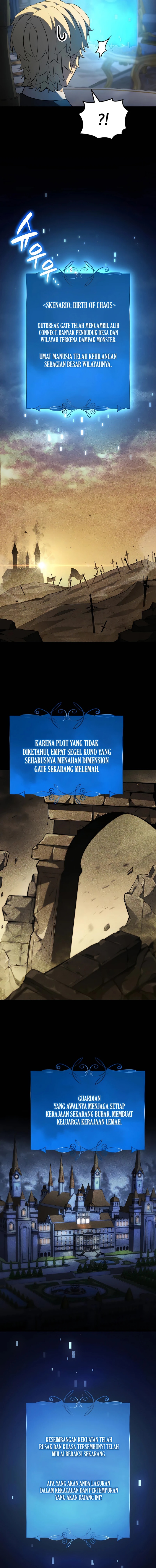 The Count’s Youngest Son Is A Player Chapter 88 Gambar 10