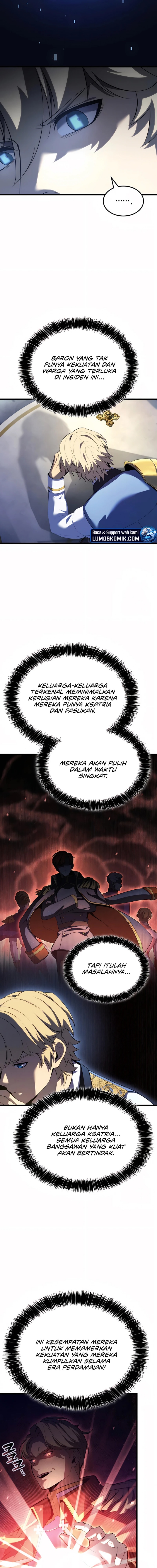 The Count’s Youngest Son Is A Player Chapter 88 Gambar 11
