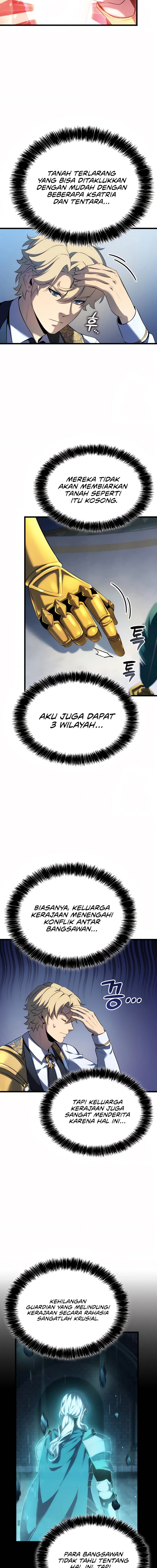 The Count’s Youngest Son Is A Player Chapter 88 Gambar 12