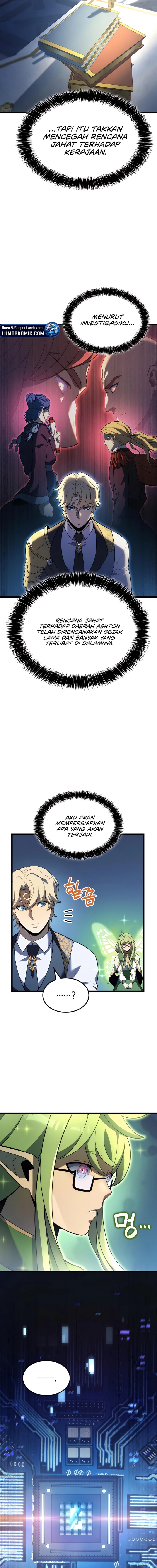 The Count’s Youngest Son Is A Player Chapter 88 Gambar 15