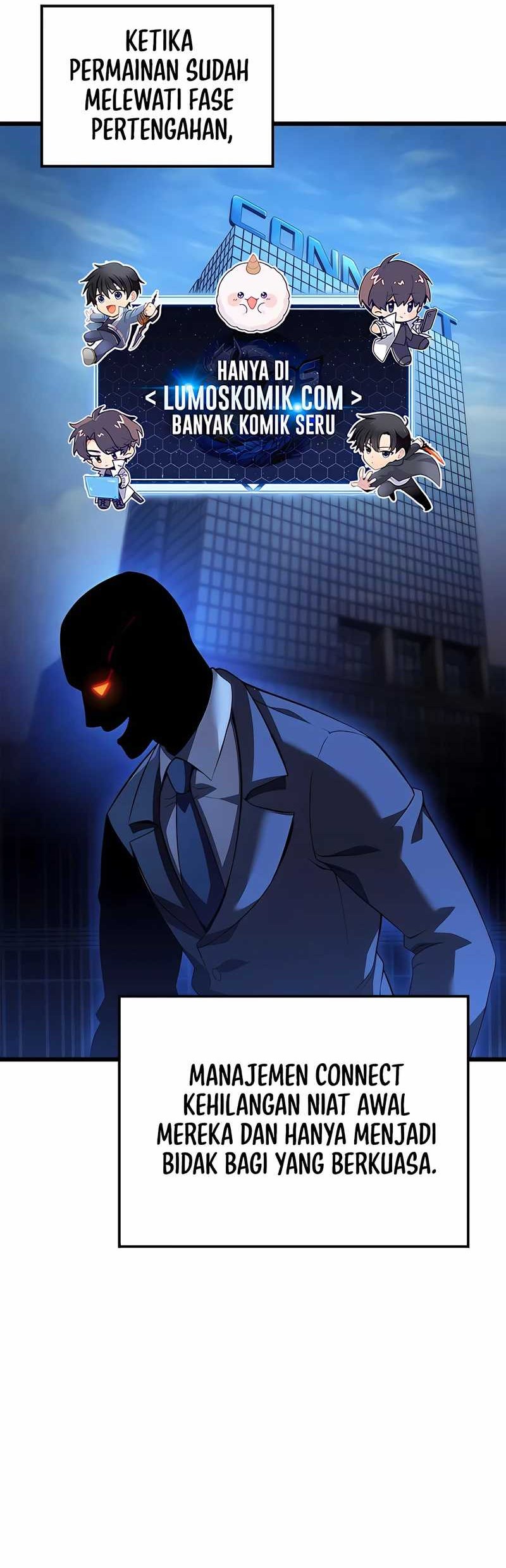 The Count’s Youngest Son Is A Player Chapter 91 Gambar 1