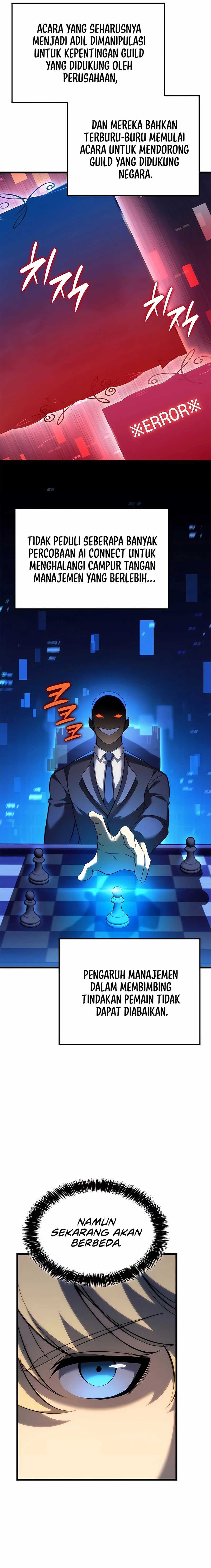 The Count’s Youngest Son Is A Player Chapter 91 Gambar 2