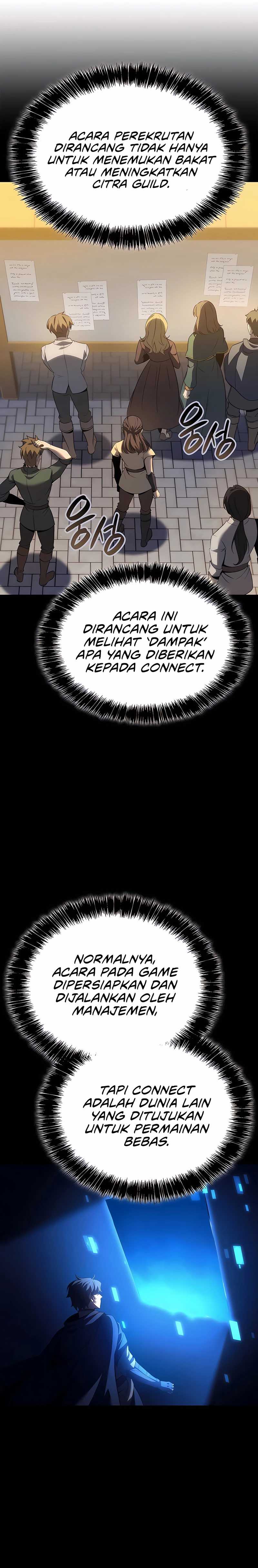 The Count’s Youngest Son Is A Player Chapter 91 Gambar 3