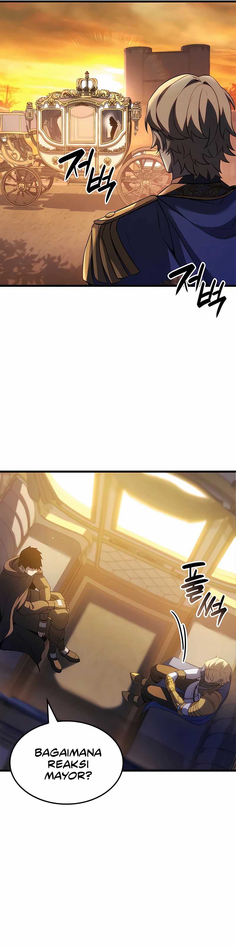 The Count’s Youngest Son Is A Player Chapter 91 Gambar 15