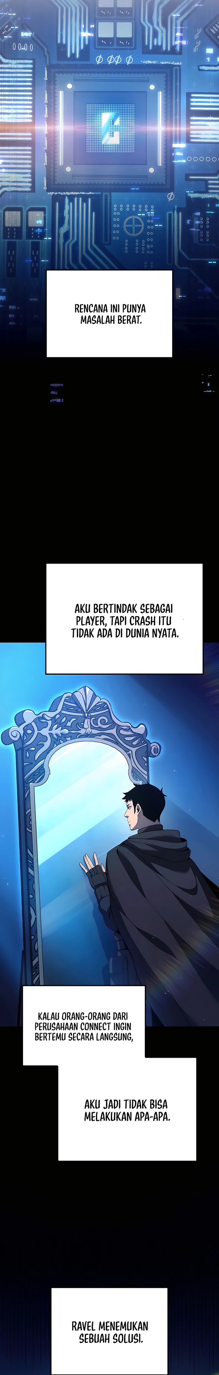 The Count’s Youngest Son Is A Player Chapter 92 Gambar 7