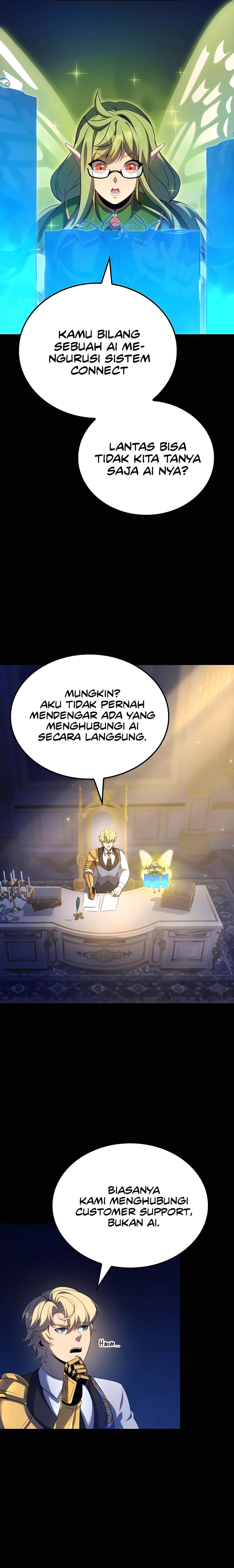 The Count’s Youngest Son Is A Player Chapter 92 Gambar 8