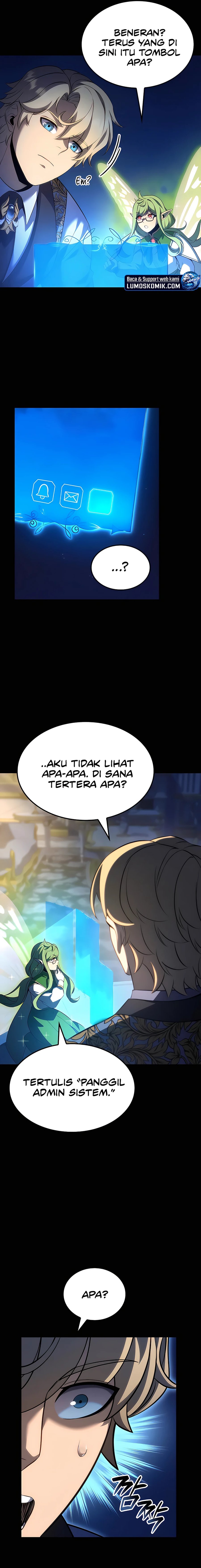The Count’s Youngest Son Is A Player Chapter 92 Gambar 9