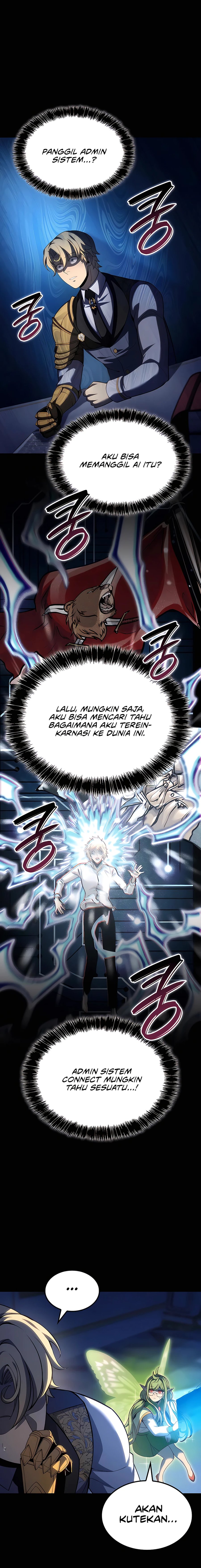 The Count’s Youngest Son Is A Player Chapter 92 Gambar 10