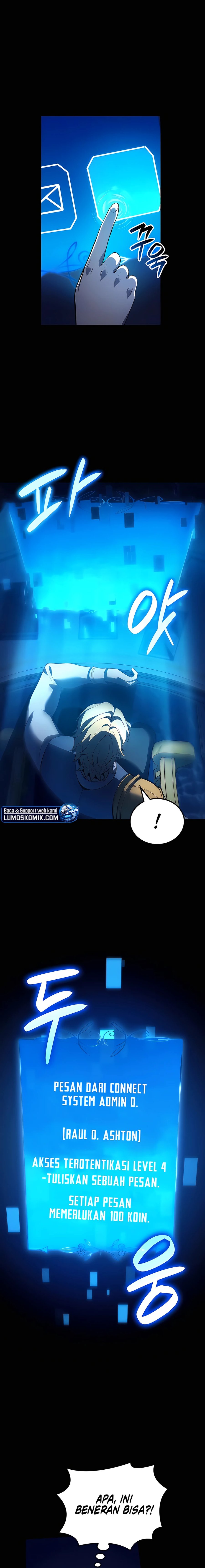 The Count’s Youngest Son Is A Player Chapter 92 Gambar 11