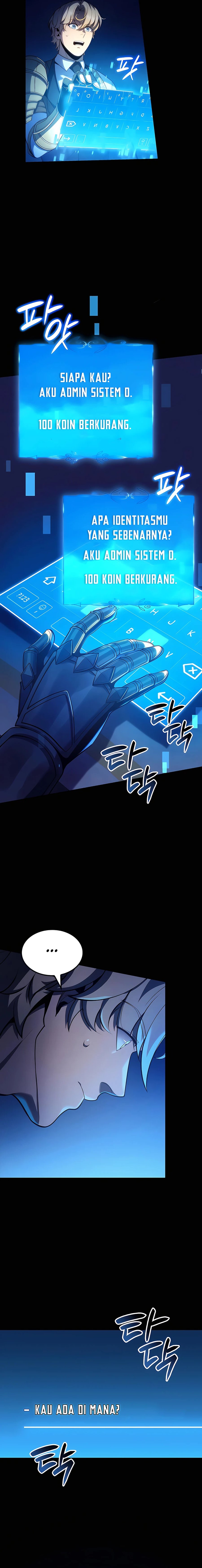 The Count’s Youngest Son Is A Player Chapter 92 Gambar 12