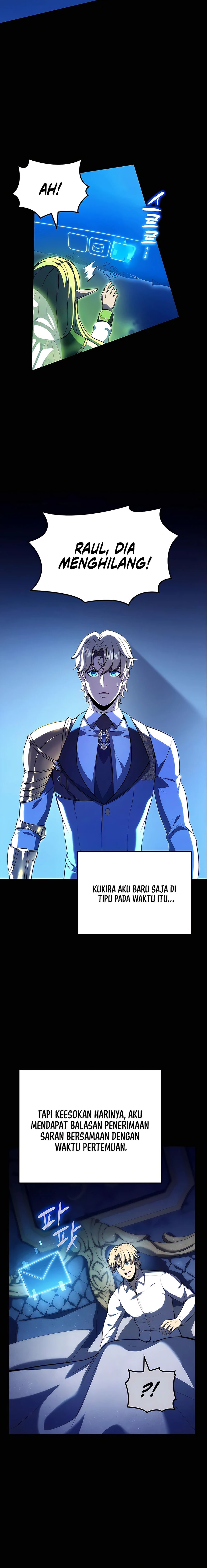 The Count’s Youngest Son Is A Player Chapter 92 Gambar 16