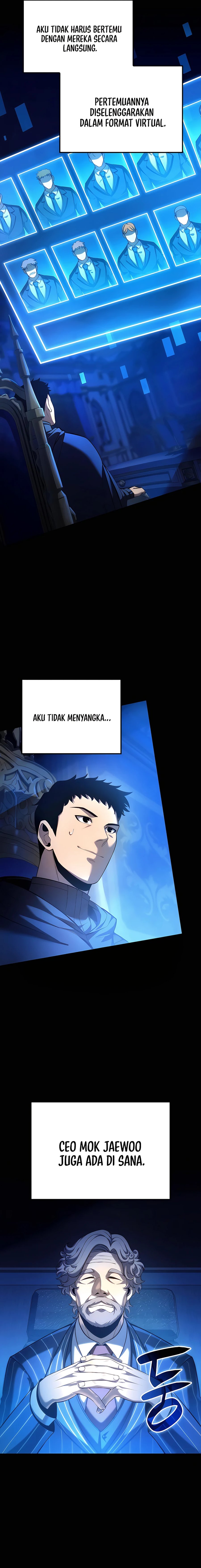 The Count’s Youngest Son Is A Player Chapter 92 Gambar 17
