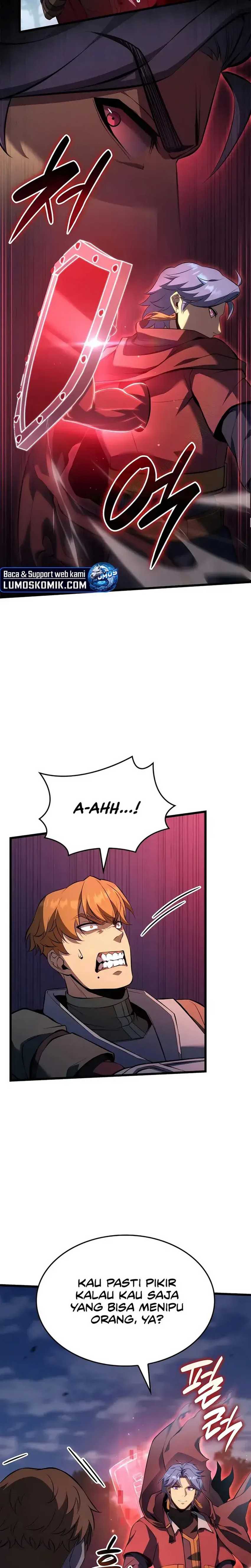 The Count’s Youngest Son Is A Player Chapter 98 Gambar 7