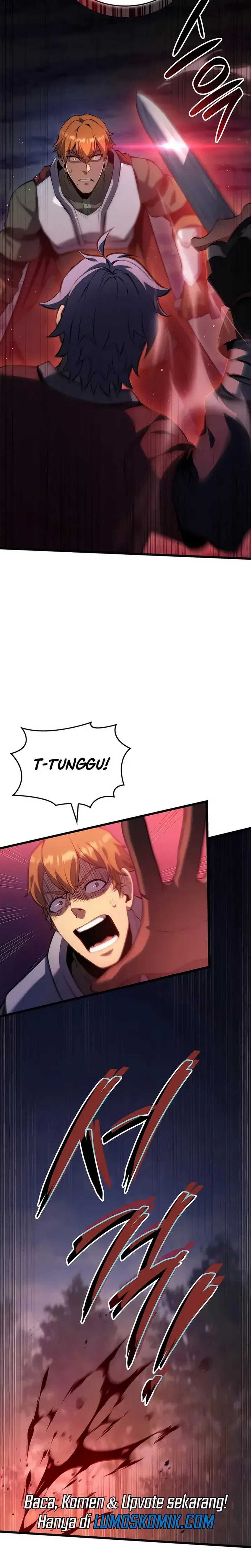 The Count’s Youngest Son Is A Player Chapter 98 Gambar 9