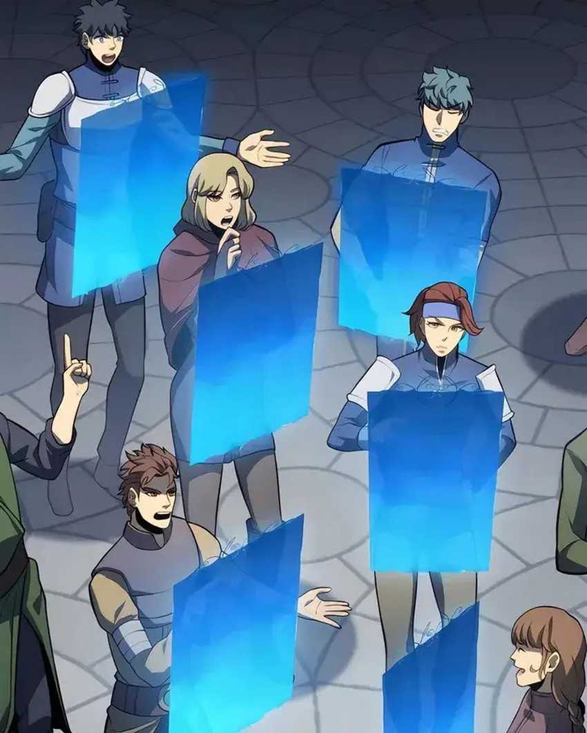 The Count’s Youngest Son Is A Player Chapter 98 Gambar 18