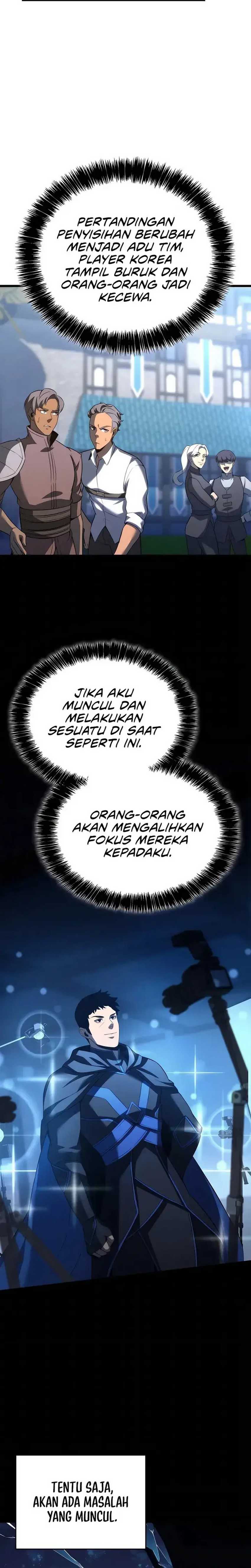 The Count’s Youngest Son Is A Player Chapter 98 Gambar 41
