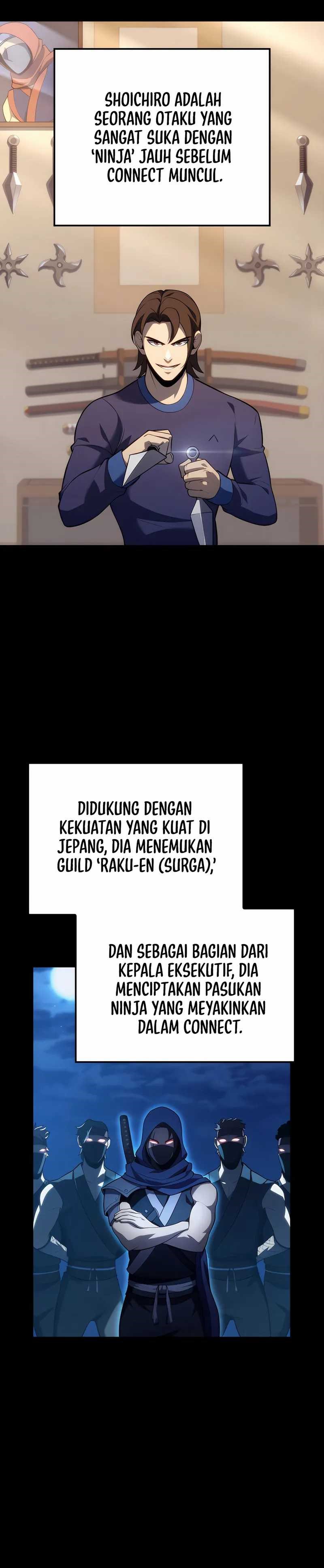 The Count’s Youngest Son Is A Player Chapter 102 Gambar 1