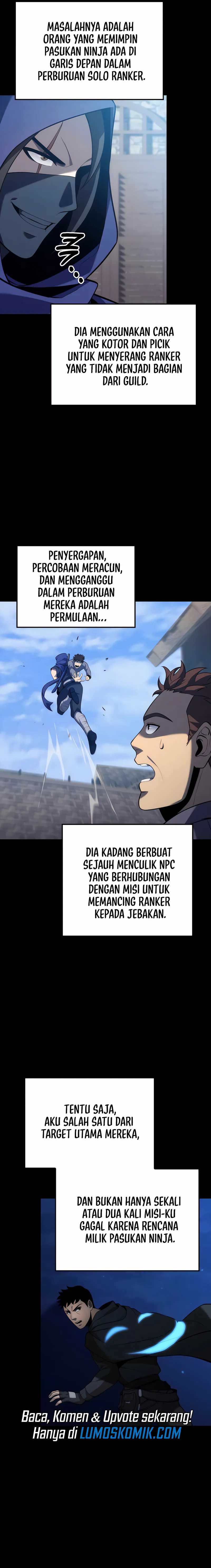 The Count’s Youngest Son Is A Player Chapter 102 Gambar 2