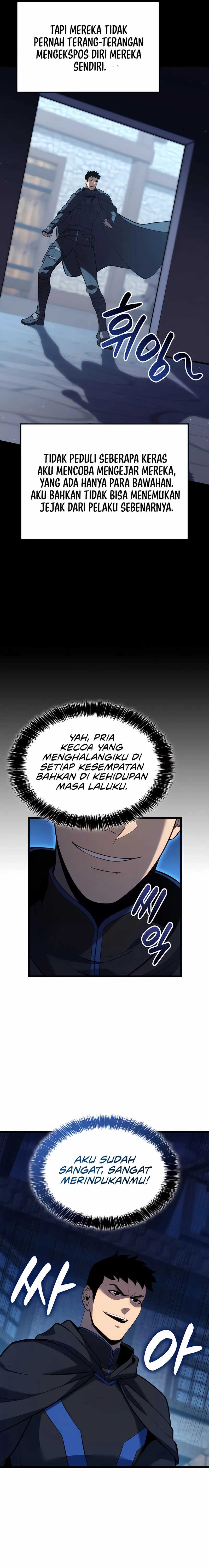 The Count’s Youngest Son Is A Player Chapter 102 Gambar 3