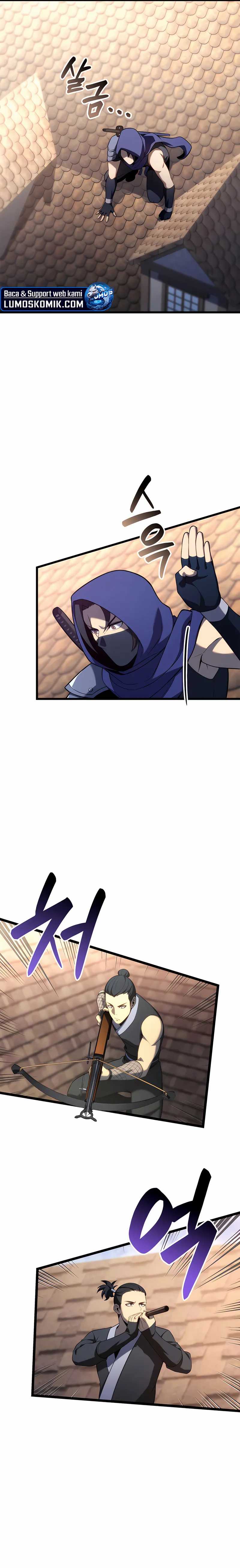 The Count’s Youngest Son Is A Player Chapter 102 Gambar 5