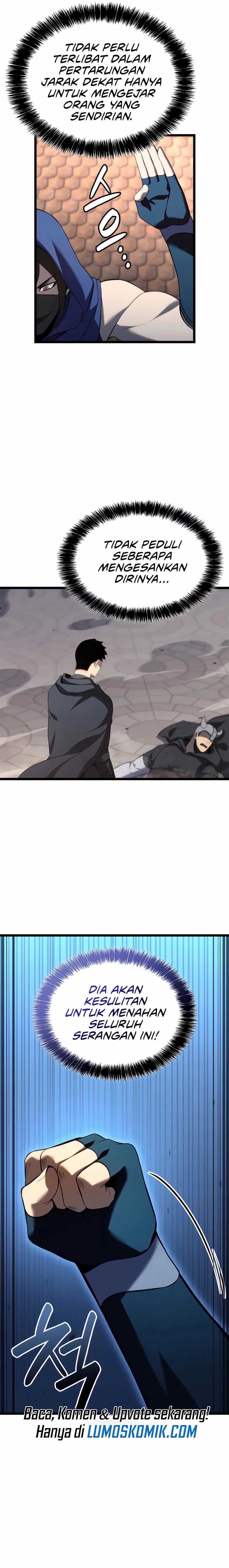 The Count’s Youngest Son Is A Player Chapter 102 Gambar 6