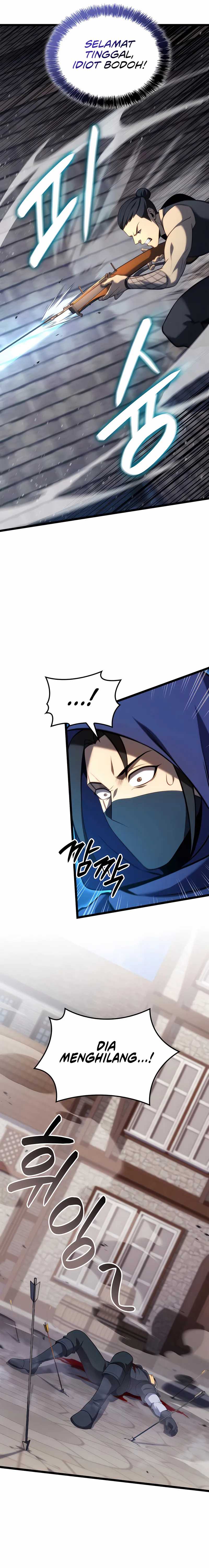 The Count’s Youngest Son Is A Player Chapter 102 Gambar 7
